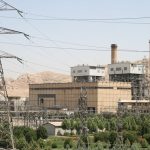 رفع محدودیت تولید با اجرای یک طرح تحقیقاتی در نیروگاه اصفهان