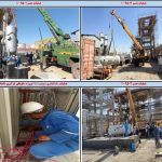 سیستم بازیابی گاز LPG از گاز‌های خروجی پالایشگاه اصفهان در دست اجرا
