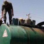 کشف و توقیف ۴۲۰ هزار لیتر قاچاق فرآورده نفتی در اصفهان