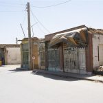 تکمیل طرح مسکن محله همت آباد اصفهان تا شش ماه آینده