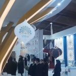 حضور فعالان صنعت گردشگری اصفهان در نمایشگاه بین‌المللی گردشگری تهران