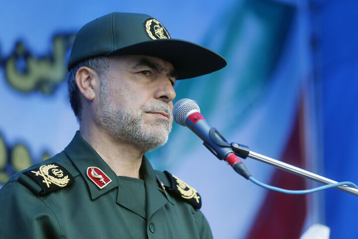 حوادث اخیر کشور دشمنی استکتبار علیه ملت ایران