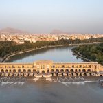 بهترین هتل های اصفهان کدامند؟