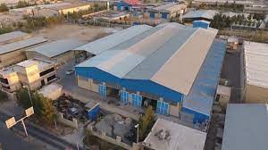 الحاق۲۰۰ هکتار زمین برای واگذاری به متقاضیان به شهرک صنعتی بزرگ شمال اصفهان
