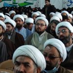 برگزاری همایش روحانیون فاطمی در اصفهان