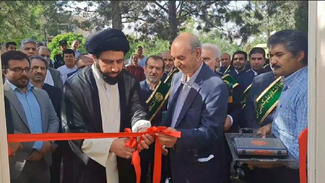 فعالیت ۱۱ هزار خادمیار رضوی در قالب ۱۷۰ کانون در استان اصفهان